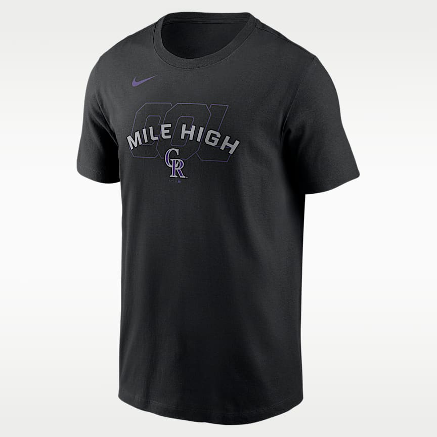 Arizona Cardinals Salute to Service Slub Men's Nike Dri-FIT NFL T